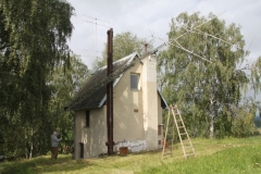 vhf 2001 - 02