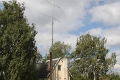 vhf 2001 - 08